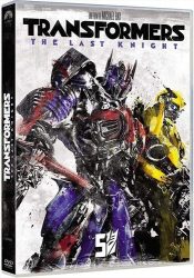 Transformers:The Last Knight (FR)
