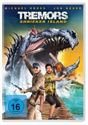 Tremors: Shrieker Island (DE)