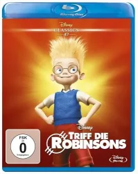 Triff die Robinsons (Disney Classics 47) (DE)