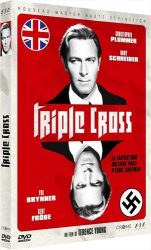 Triple Cross (FR)