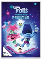 Trolls - Harmonischer Feiertag (DE)