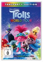 Trolls World Tour (DE)