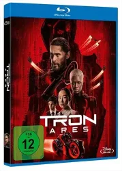 Tron: Ares (DE)