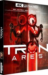 Tron: Ares (FR)