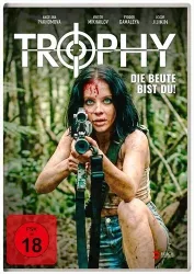 Trophy - Die Beute bist du! (DE)