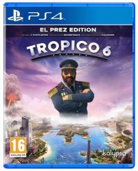 Tropico 6 (DE)
