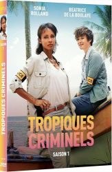 Tropiques Criminels - Saison 1 (FR)
