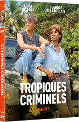 Tropiques criminels - Saison 7 (FR)