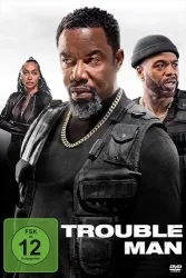 Trouble Man (DE)