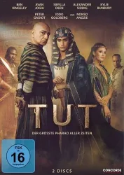 Tut - Der grösste Pharao aller Zeiten (DE)