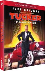 Tucker : L'homme et son rêve (FR)