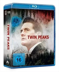Twin Peaks - Die komplette Serie (DE)