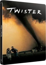 Twister - Édition SteelBook (FR)