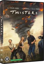 Twisters (FR)