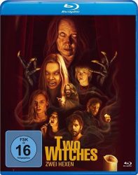 Two Witches - Zwei Hexen - BR (DE)