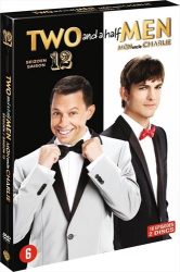 Two and a half Men Mon Oncle Charlie Saison 12 (FR)