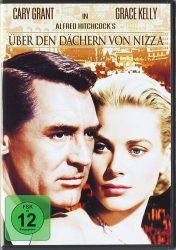 Über den Dächern von Nizza (DE)