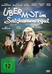 Übermut im Salzkammergut (DE)