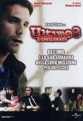 ULTIMO 3 - L'INFILTRATO (IT)