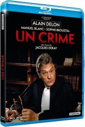 Un Crime (FR)