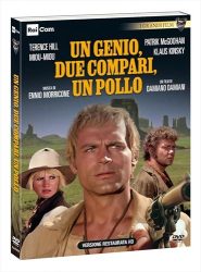 Un Genio, Due Compari, Un Pollo (IT)