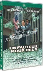 Un fauteuil pour deux (FR)