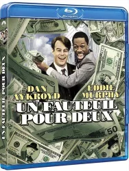 Un Fauteuil pour deux (FR)