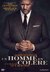 Un Homme en Colère (FR)