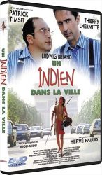 Un Indien dans la Ville (FR)