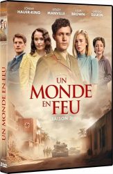 Un Monde en Feu - Saison 2 (FR)