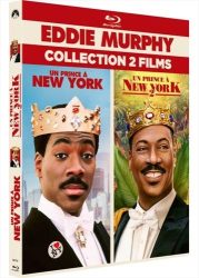 Un Prince à New York 1 et 2 (FR)