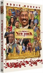 Un Prince a New York 2 (FR)