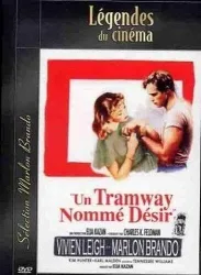 Un Tramway nommé désir (FR)