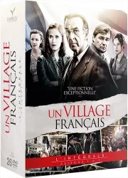 Un Village Francais - L'Intégrale des Saisons 1 à 7 (FR)