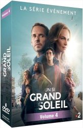 Un si grand soleil - Volume 4 (FR)