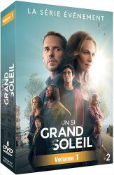 Un si grand soleil - Volume 1 (FR)