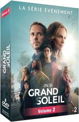 Un si grand soleil - Volume 2 (FR)