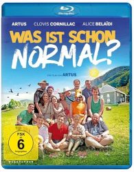 Un p'tit truc en plus - Was ist schon normal? (DE)