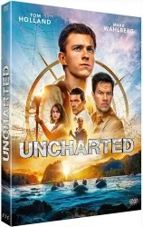 Uncharted (FR)