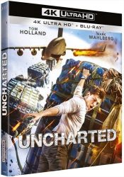 Uncharted (FR)
