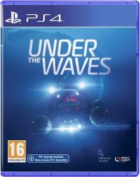 Under The Waves Deluxe Edition (DE,FR,IT,EN)