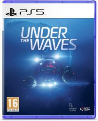 Under The Waves Deluxe Edition (DE,FR,IT,EN)