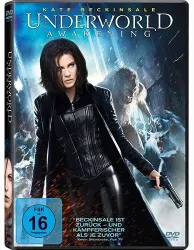 Underworld Awakening (DE)