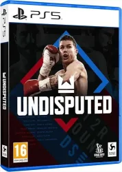 Undisputed (IT)