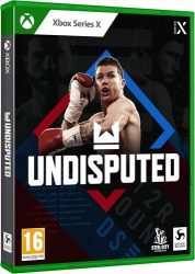 Undisputed (FR)