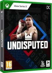Undisputed (IT)