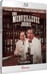 Une Merveilleuse Journée (FR)