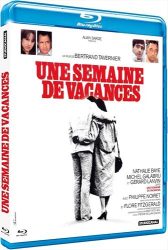 Une Semaine de Vacances (FR)