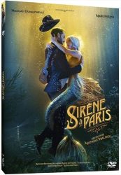 Une Sirene a Paris (FR)