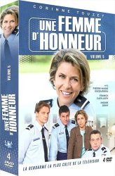 Une femme d'honneur - Volume 5 (FR)